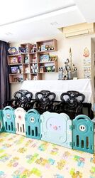 Blossom Residences (D23), Condominium #598885641